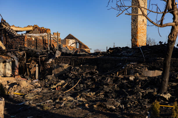 Reliable Content Restoration contractor in Montgomeryville, PA by Meridian Smoke Damage